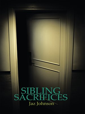 cover image of Sibling Sacrifices